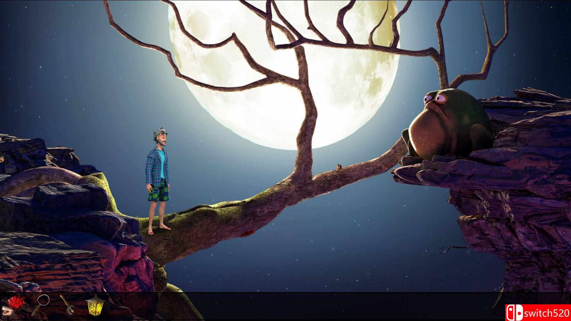 《漩光奇旅：争分夺秒（Whirlight - No Time To Trip）》官方中文 RUNE镜像版[CN/TW/EN/JP]_5