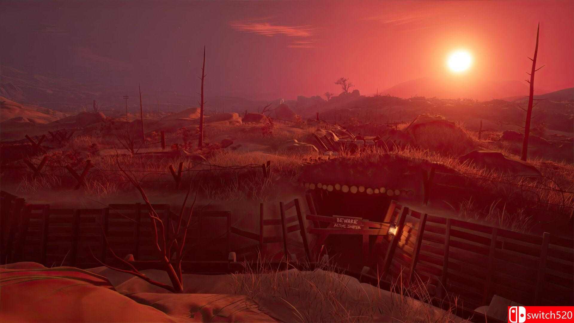 《驯鹿之径（The Caribou Trail）》RUNE镜像版[EN]_3