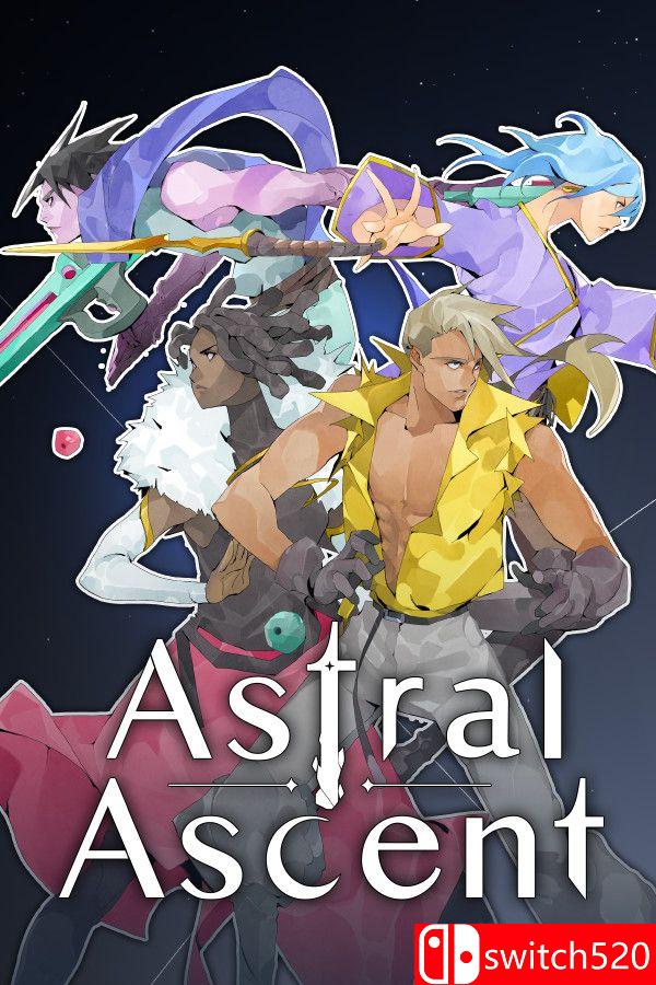 《星界战士（Astral Ascent）》官方中文 集成阿尔文狼之利刃DLC TENOKE镜像版[CN/TW/EN/JP]_0