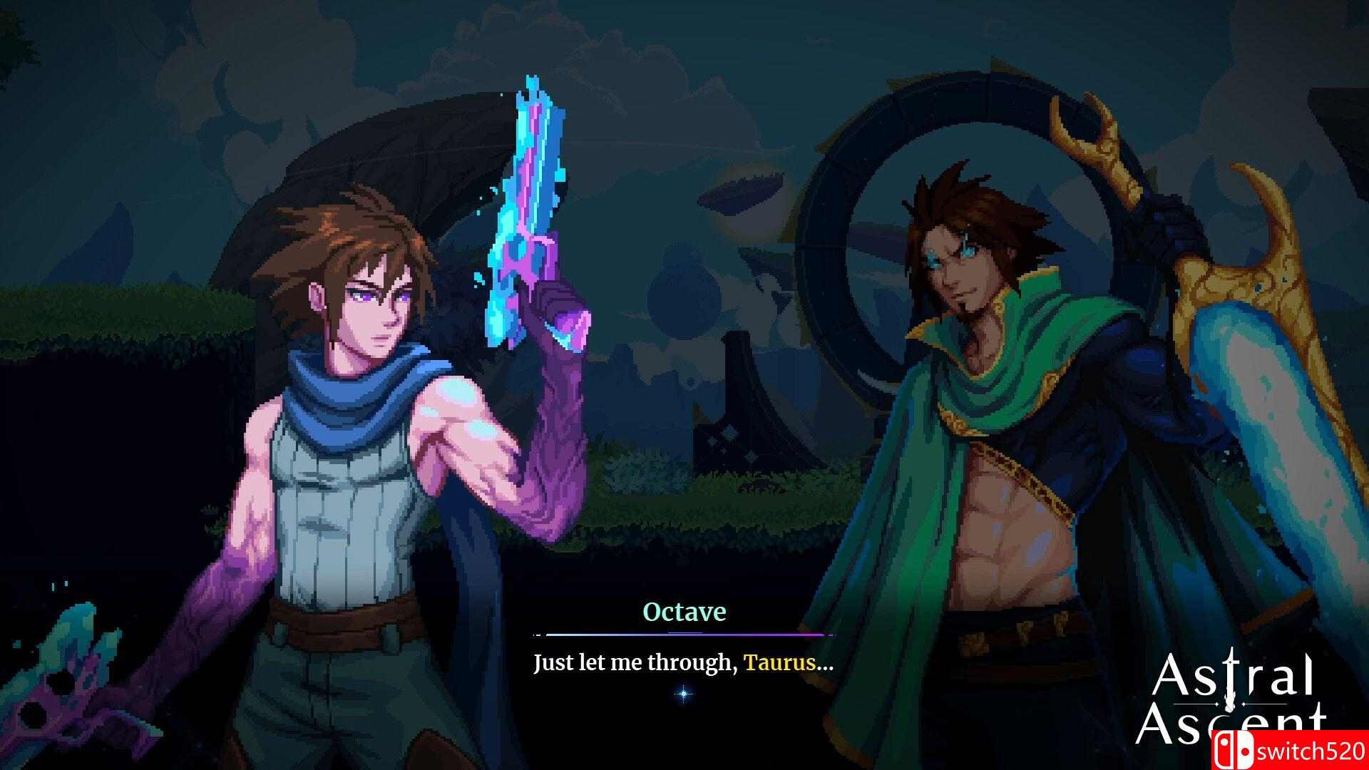 《星界战士（Astral Ascent）》官方中文 集成阿尔文狼之利刃DLC TENOKE镜像版[CN/TW/EN/JP]_2