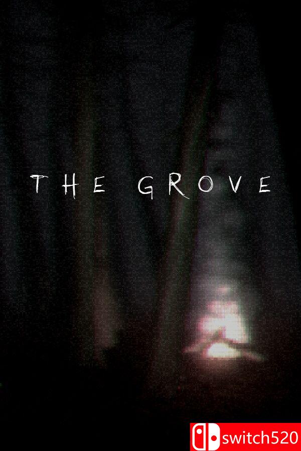 《圣林秘境（The Grove）》TiNYiSO镜像版[EN]_0