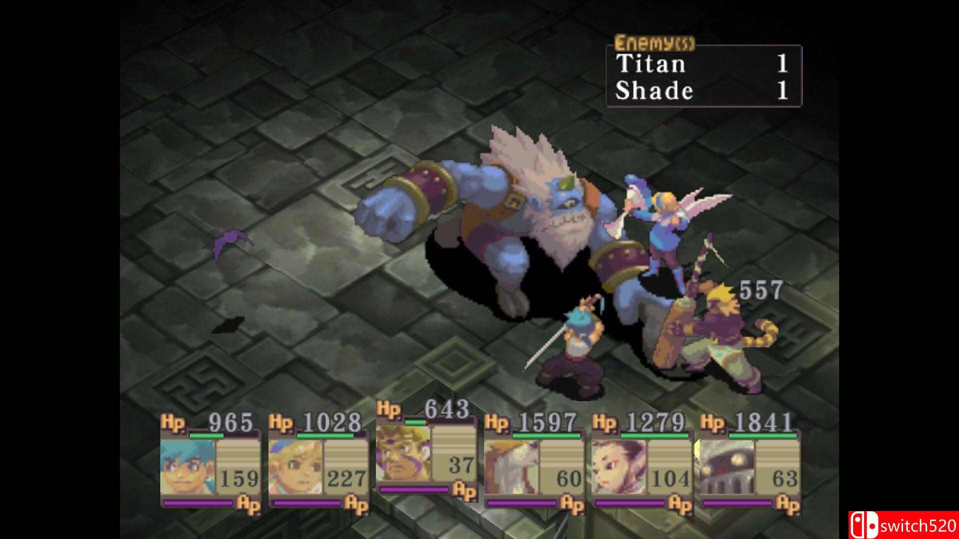 《龙战士4（Breath of Fire IV）》官方中文 v1.0.hotfix7 GOG版 DELiGHT硬盘版[EN/JP]_5