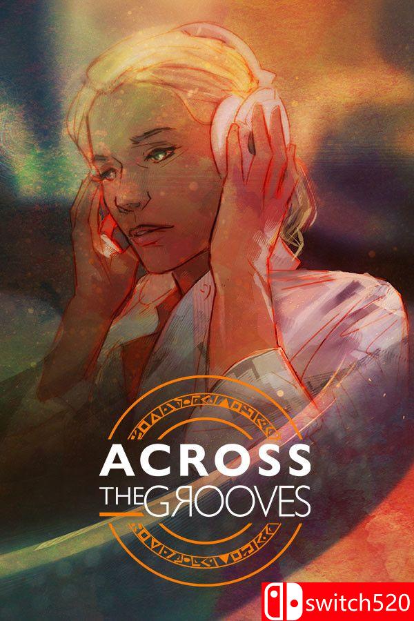 《穿过凹槽（Across the Grooves）》DINOByTES镜像版[EN]_0