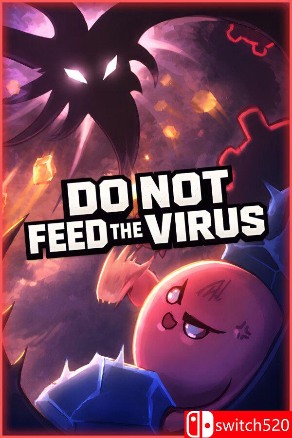 《请勿喂养病毒：增量（DO NOT FEED THE VIRUS - Incremental）》官方中文 P2P硬盘版[CN/TW/EN]_0