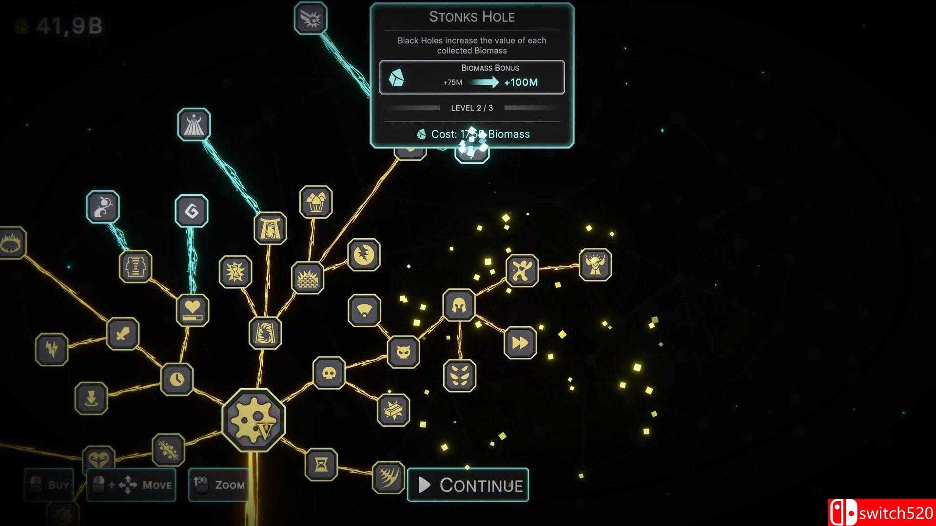 《请勿喂养病毒：增量（DO NOT FEED THE VIRUS - Incremental）》官方中文 P2P硬盘版[CN/TW/EN]_4