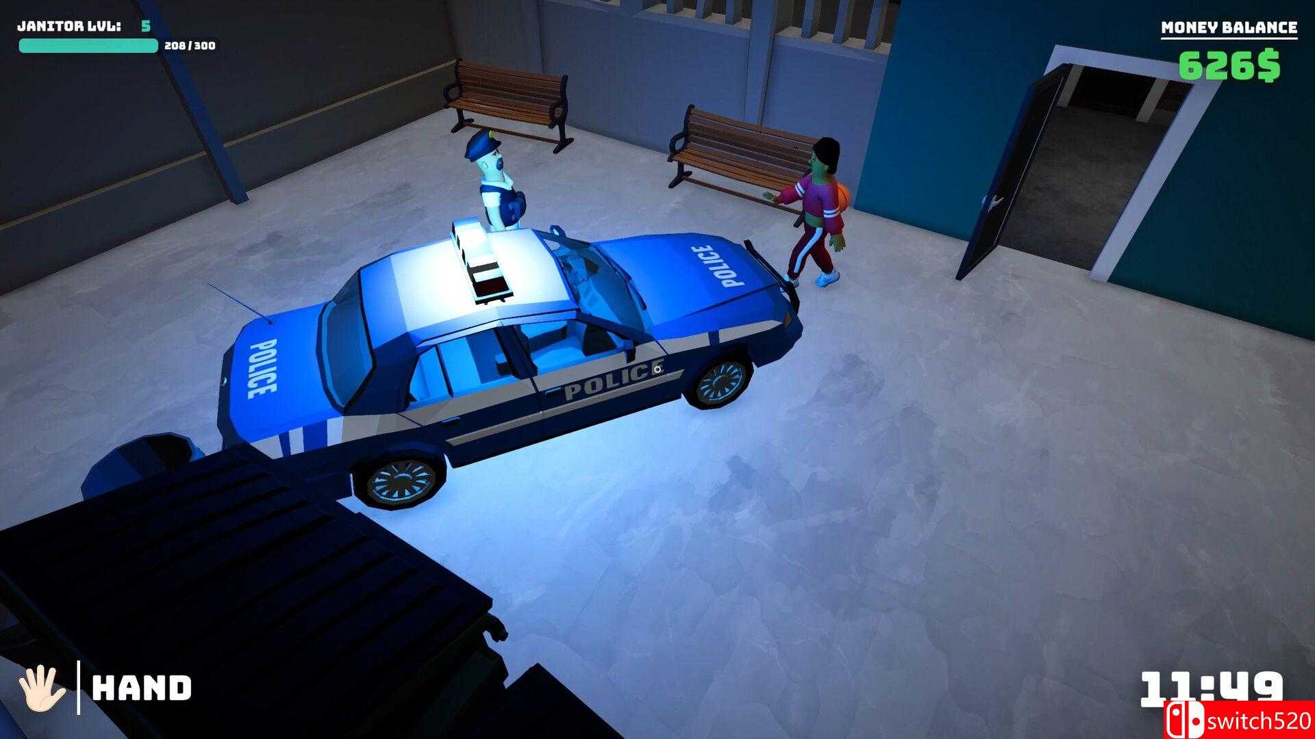 《厕所先生（Mr Toilet）》官方中文 Early Access P2P硬盘版[CN/EN]_5