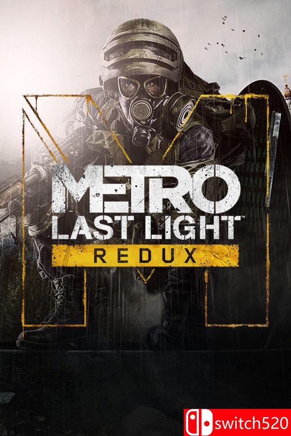 《地铁：最后的曙光（Metro Last Light）》完全版 GOG版 I_KnoW镜像版[EN]_0