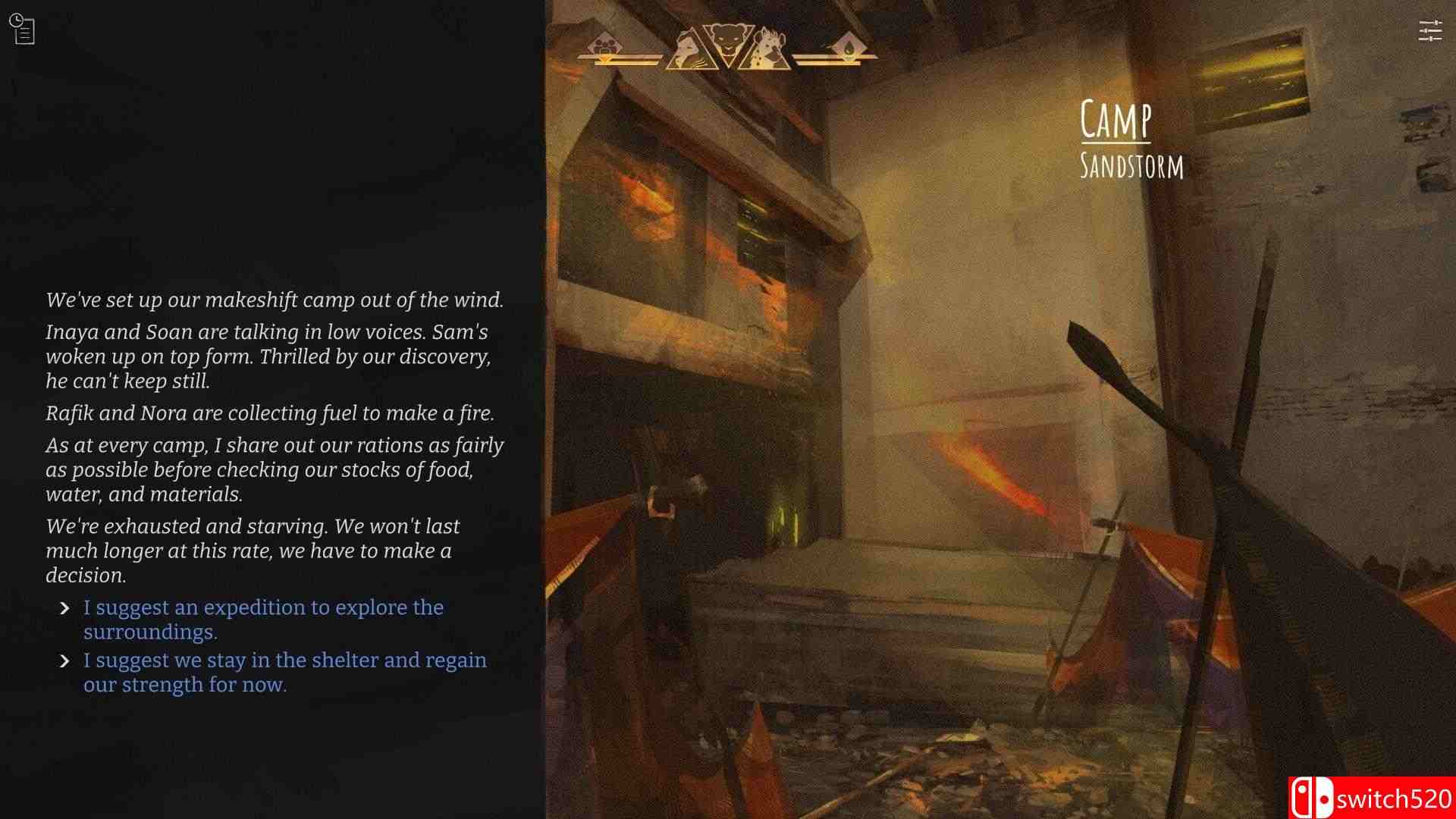 《线路终点（End of Lines）》v1.04 I_KnoW镜像版[EN]_5
