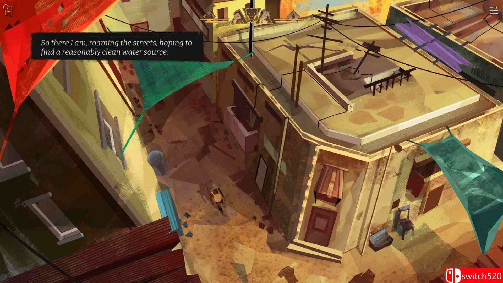 《线路终点（End of Lines）》v1.04 I_KnoW镜像版[EN]_1