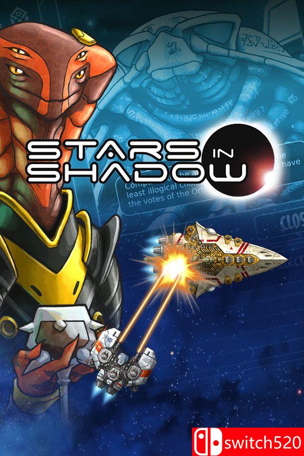 《暗影之星（Stars in Shadow）》v1.4.5 I_KnoW镜像版[EN]_0