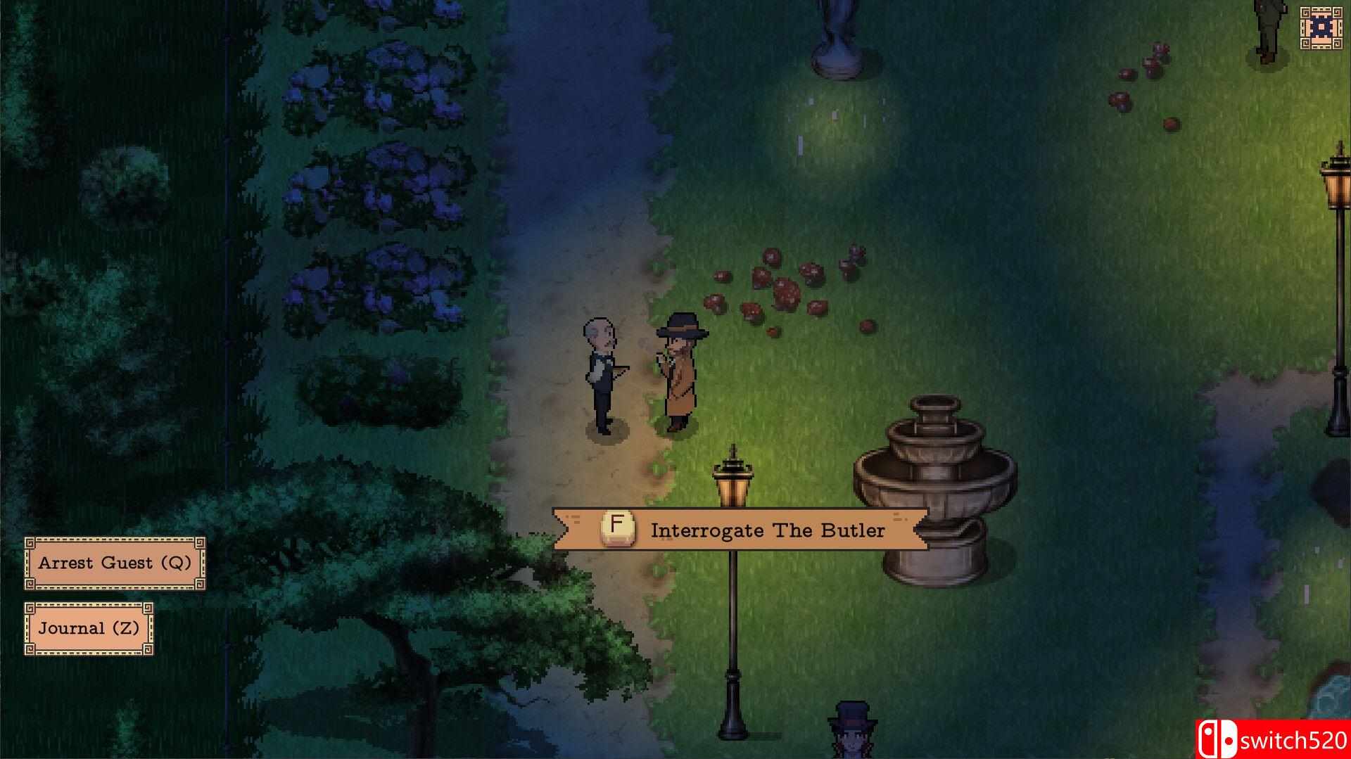 《谋杀悬案混乱AI（Murder Mystery Mayhem AI）》Build 22858141 P2P硬盘版[EN]_4