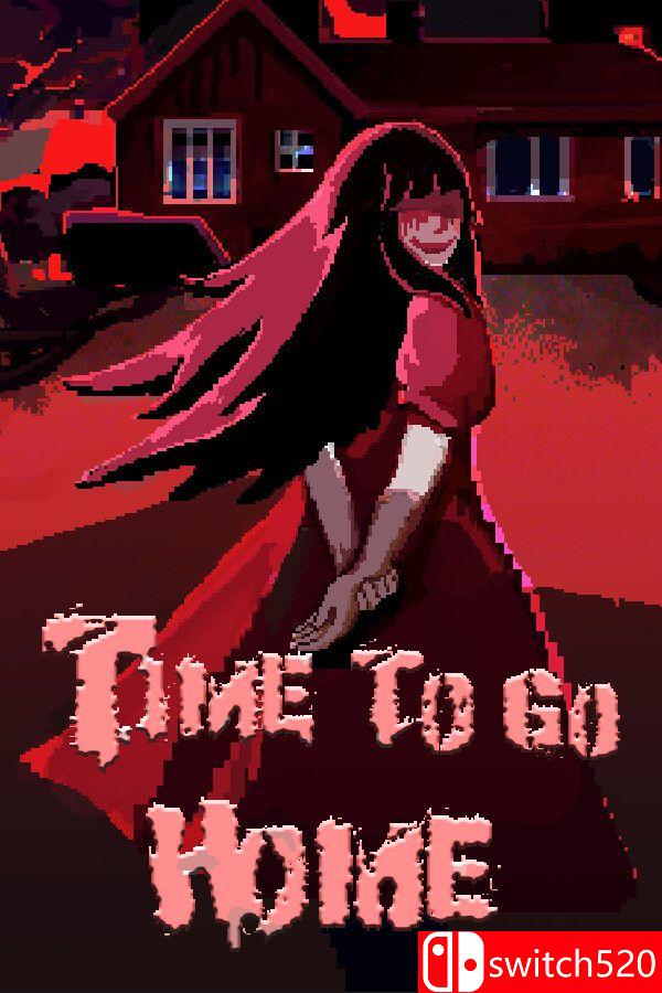 《该回家了（TIME TO GO HOME）》v6219051 P2P硬盘版[EN]_0