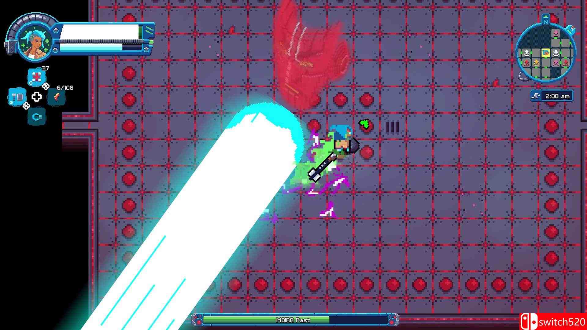 《绝路逃生（RoadOut）》官方中文 Unleashed硬盘版[TW/EN/JP]_2