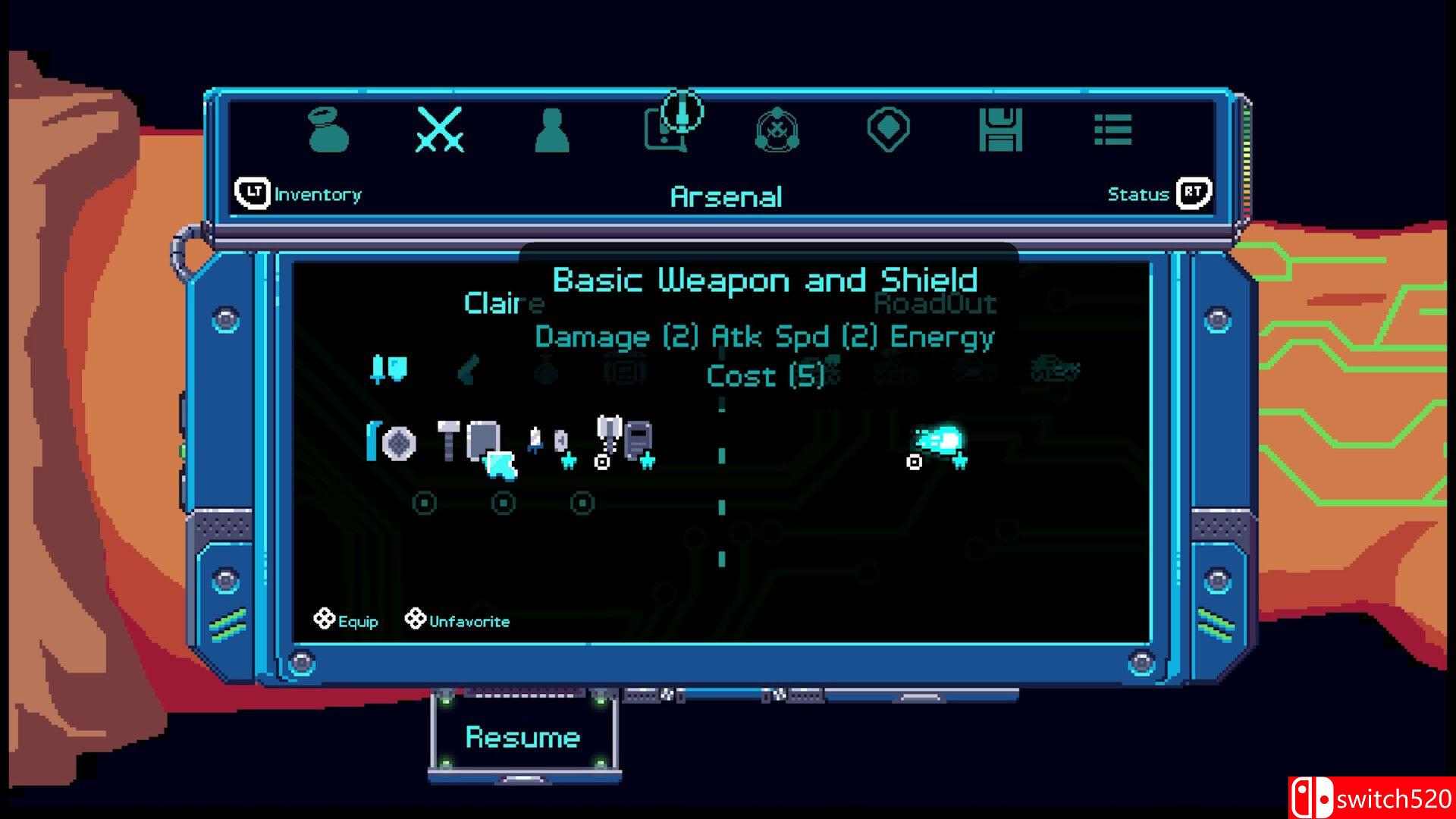 《绝路逃生（RoadOut）》官方中文 Unleashed硬盘版[TW/EN/JP]_3