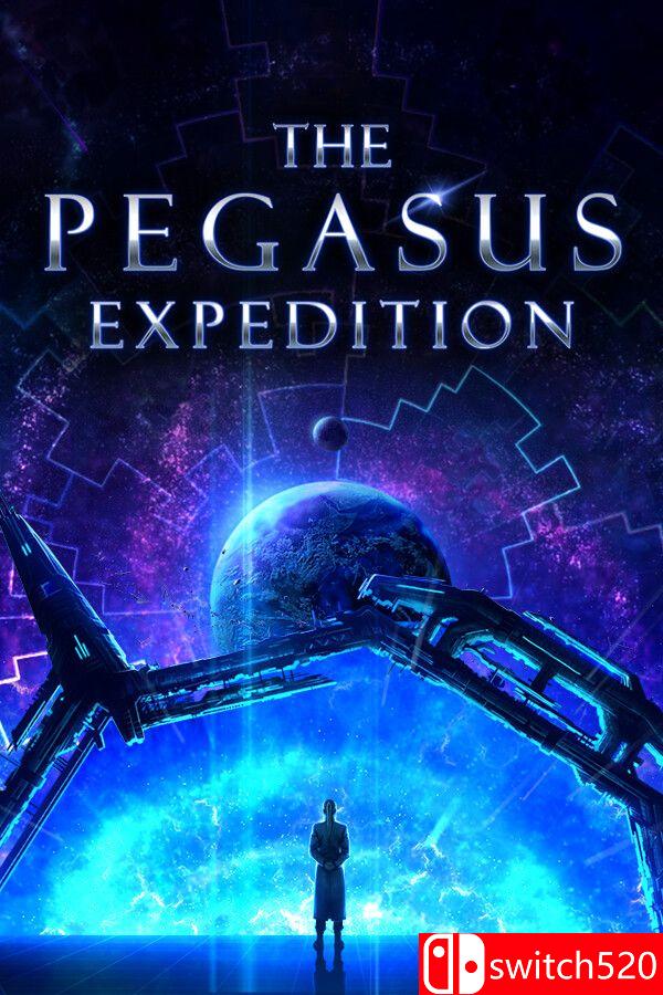 《飞马座远征（The Pegasus Expedition）》官方中文 v2025.Aug01 DINOByTES镜像版[CN/EN]_0