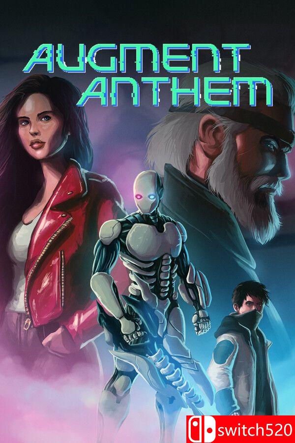 《义体圣歌（Augment Anthem）》Build 22678693 P2P硬盘版[EN]_0