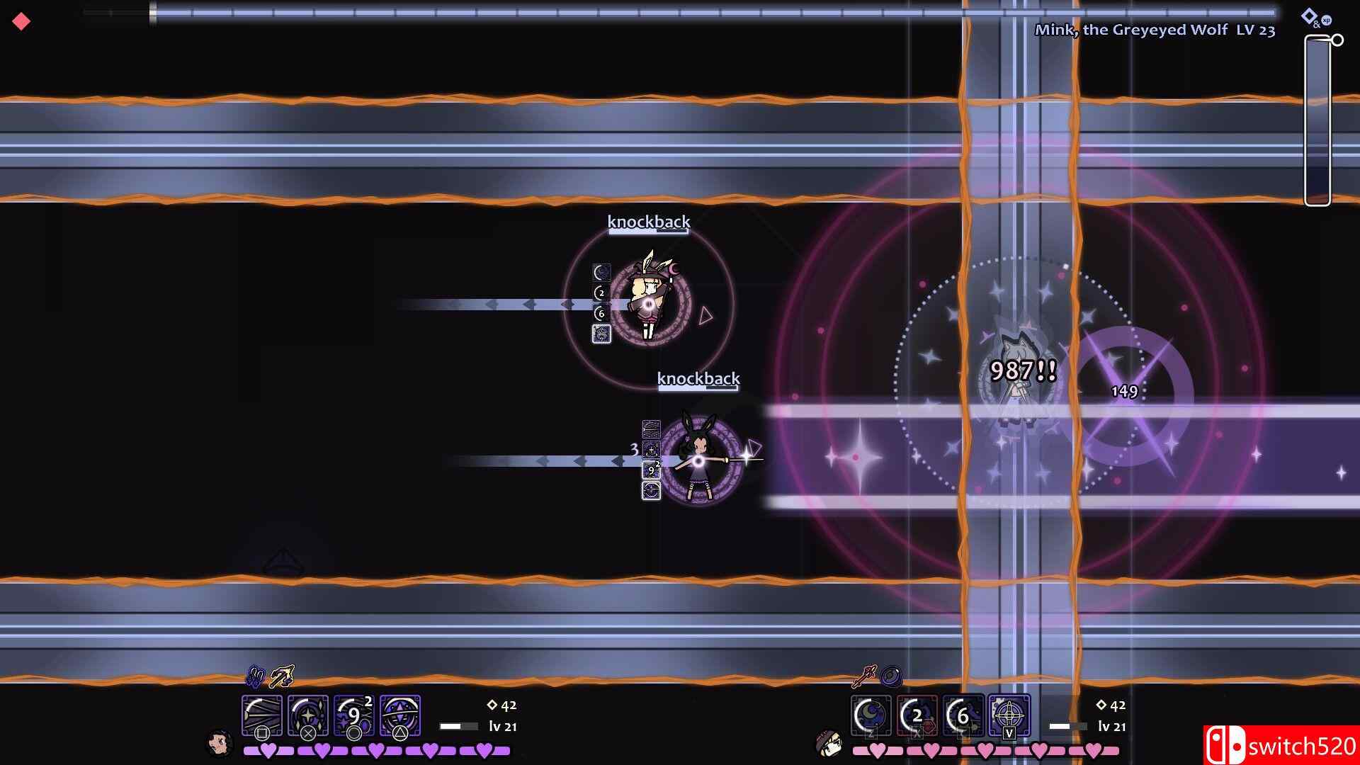 《兔子与钢铁（Rabbit and Steel）》官方中文 v2.0.2.7 TENOKE镜像版[CN/EN/JP]_4