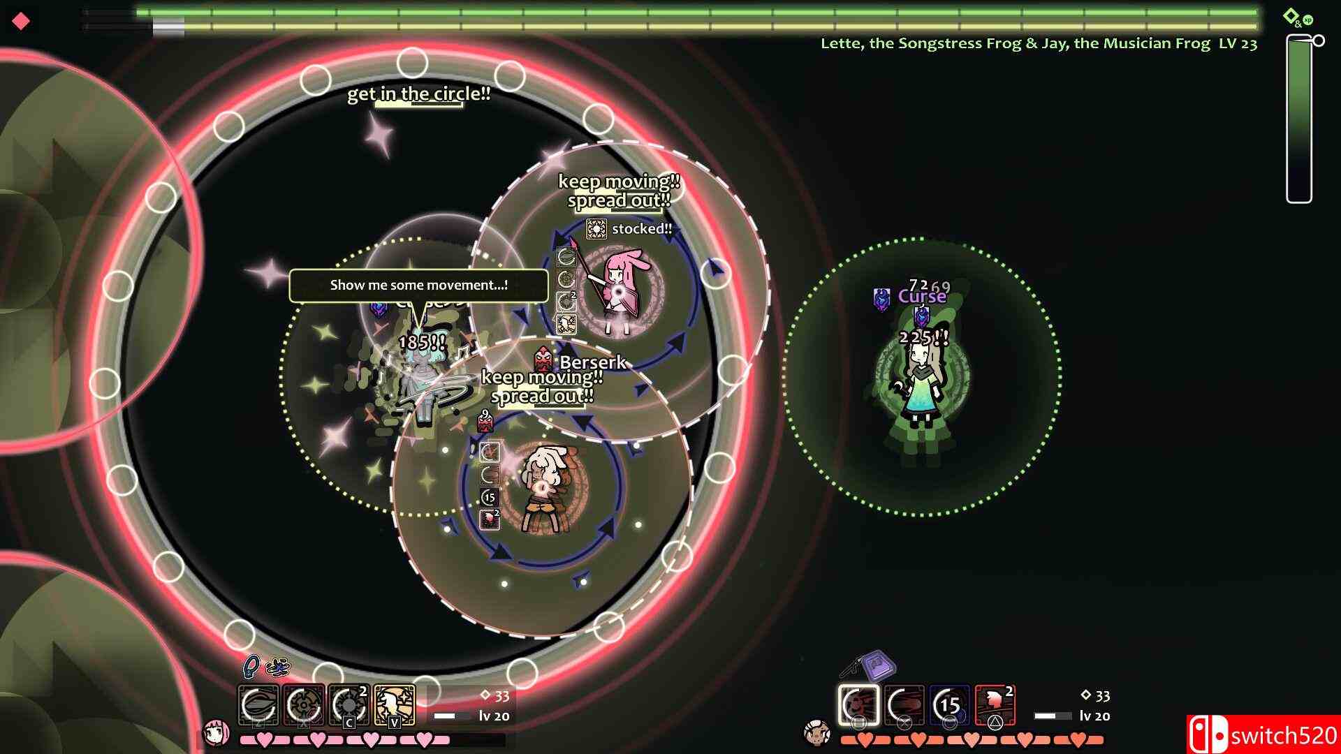 《兔子与钢铁（Rabbit and Steel）》官方中文 v2.0.2.7 TENOKE镜像版[CN/EN/JP]_3