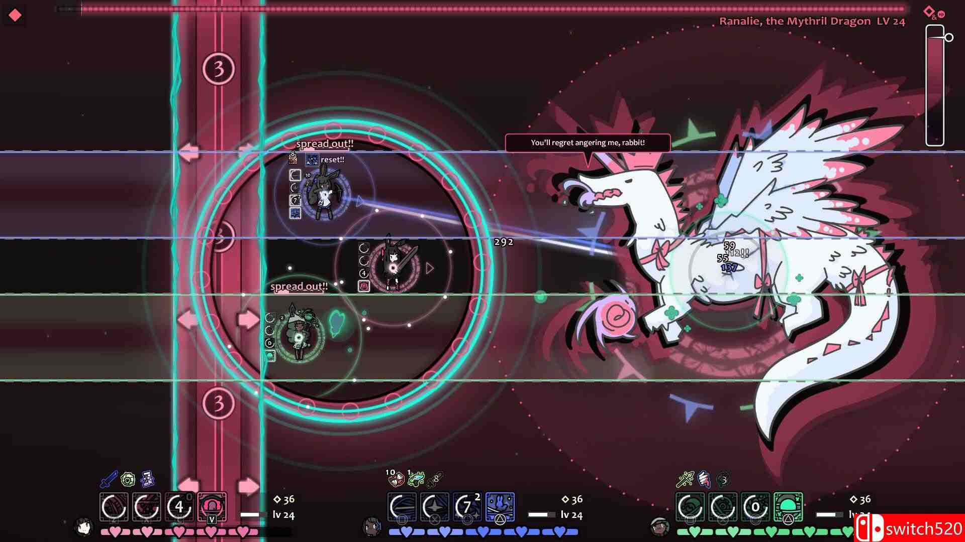 《兔子与钢铁（Rabbit and Steel）》官方中文 v2.0.2.7 TENOKE镜像版[CN/EN/JP]_1