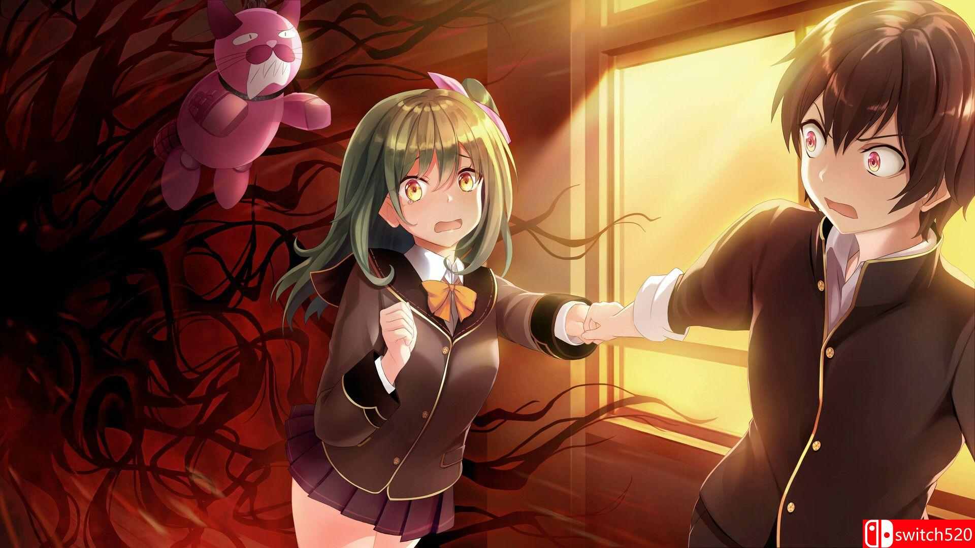 《D.M.L.C.！欢闹炸恋生死斗（Death Match Love Comedy!）》官方中文 P2P硬盘版[CN/EN/JP]_4