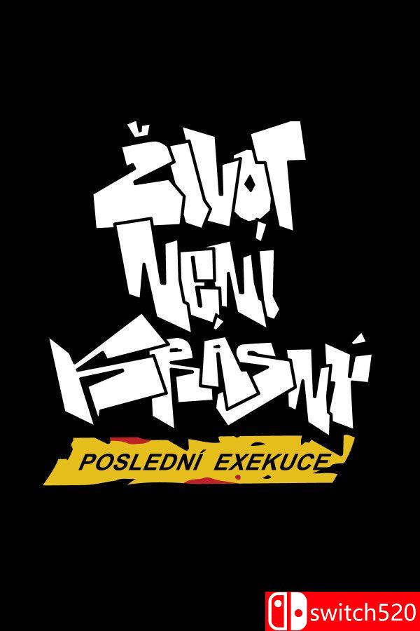 《人生不美：最后处刑（Zivot Neni Krasny Posledni Exekuce）》P2P硬盘版[EN]_0