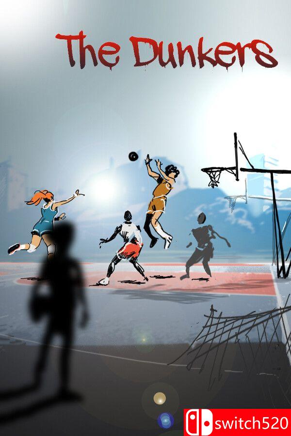 《暴扣高手（The Dunkers）》Build 23089628 P2P硬盘版[EN]_0