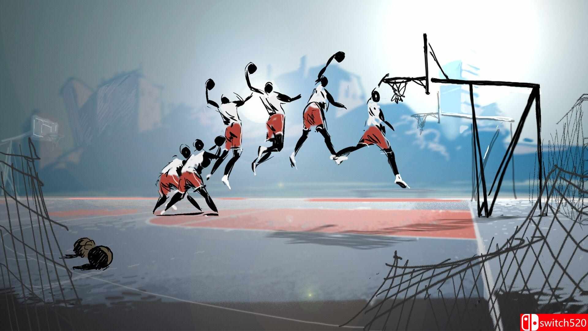 《暴扣高手（The Dunkers）》Build 23089628 P2P硬盘版[EN]_3
