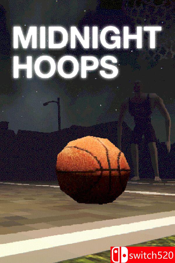 《午夜投篮（Midnight Hoops）》Build 23069409 P2P硬盘版[EN]_0