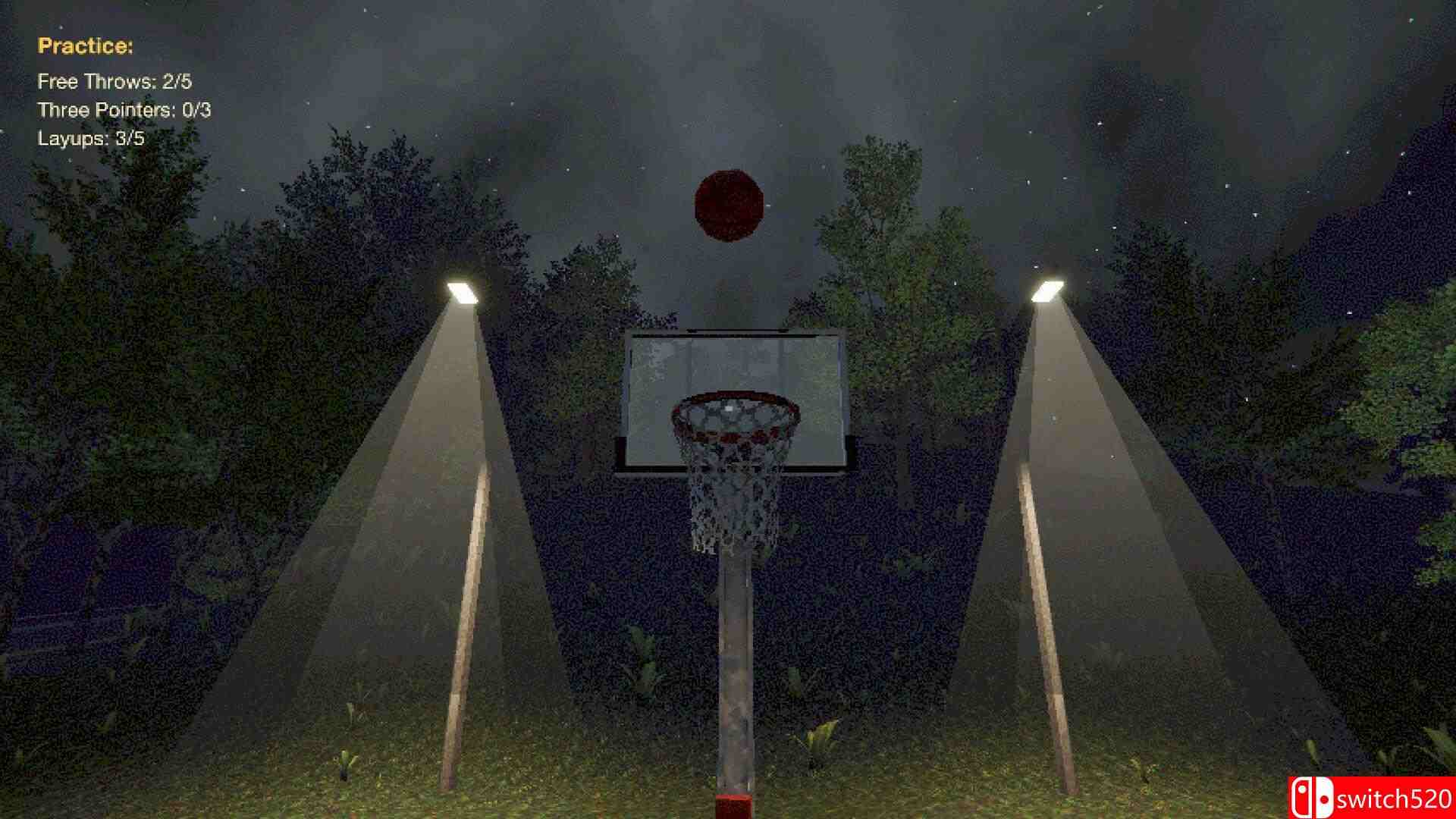《午夜投篮（Midnight Hoops）》Build 23069409 P2P硬盘版[EN]_3