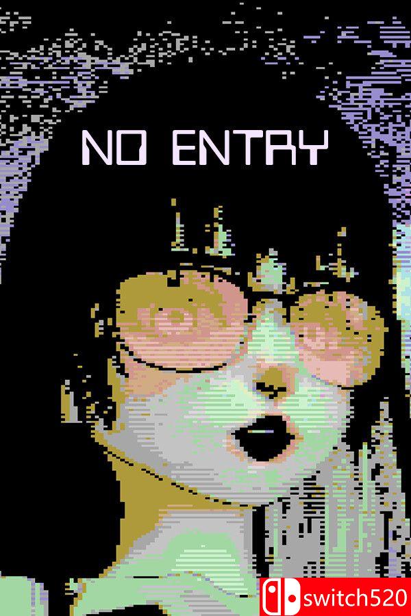 《禁止入内（NO ENTRY）》Build 23098400 P2P硬盘版[EN]_0