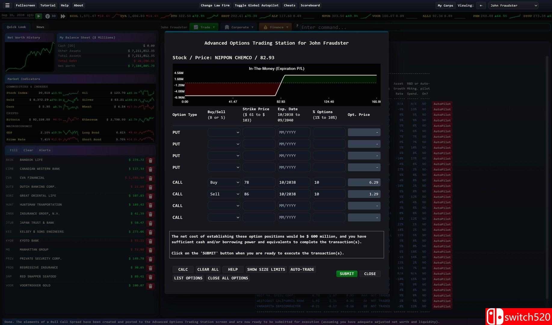 《华尔街掠夺者（Wall Street Raider）》v10.0.20.2 P2P硬盘版[EN]_4