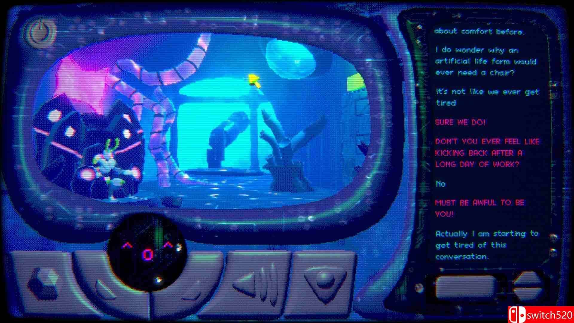 《泛海纪元（Panthalassa）》TENOKE镜像版[EN]_1