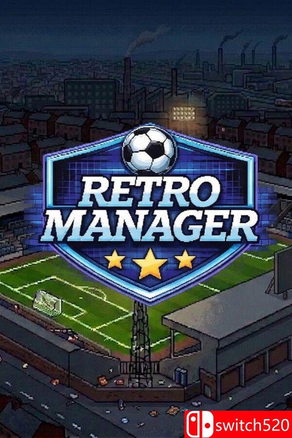 《复古经理（Retro Manager）》Build 23253893 P2P硬盘版[EN]_0