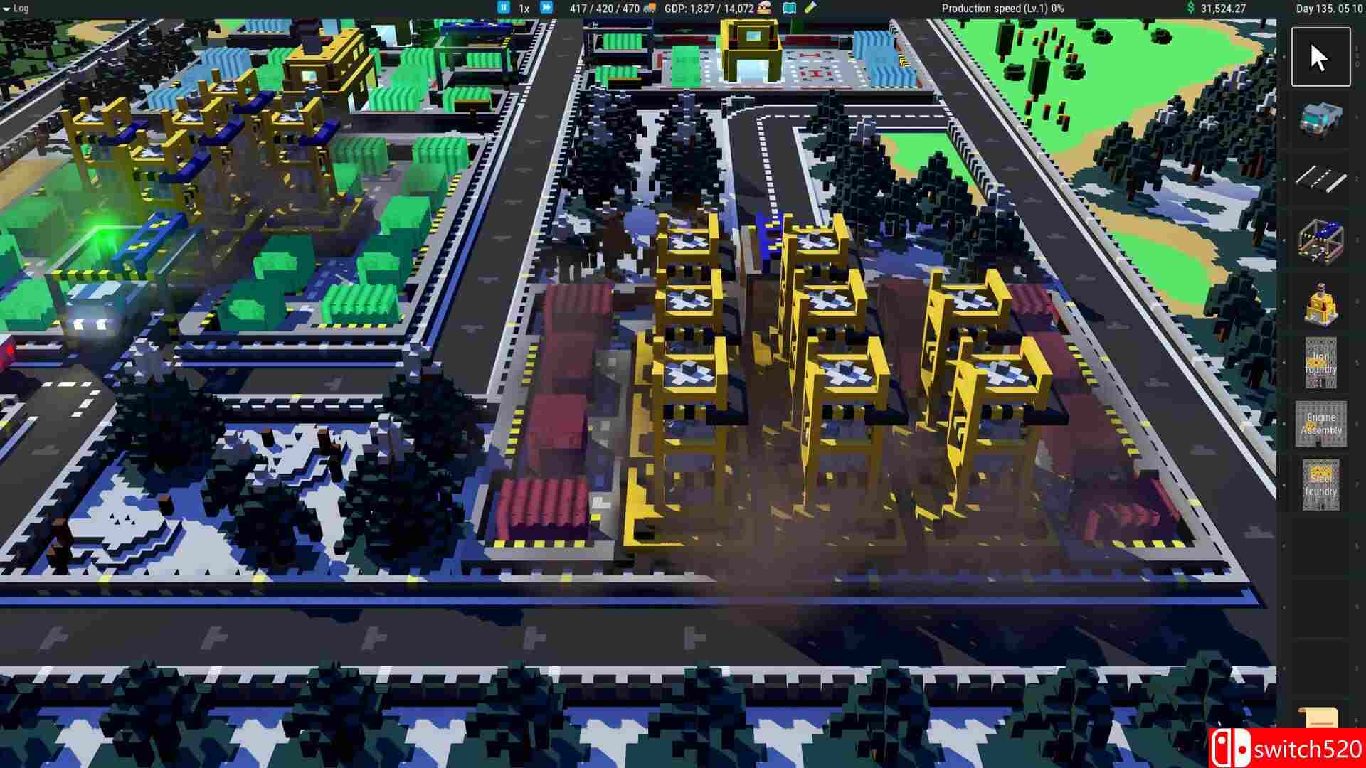 《卡车之城（Truck City）》官方中文 Build 21942343 P2P硬盘版[CN/TW/EN/JP]_2