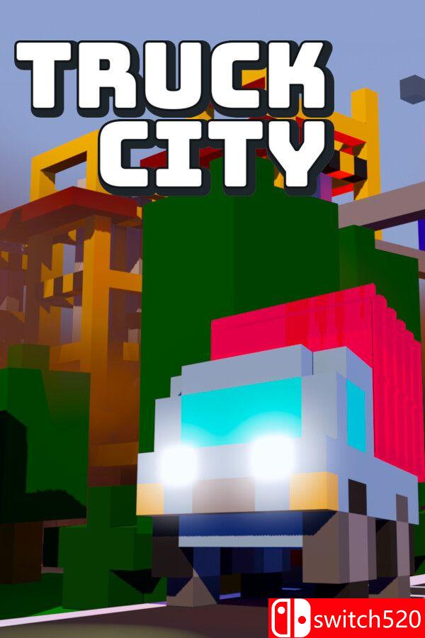 《卡车之城（Truck City）》官方中文 Build 21942343 P2P硬盘版[CN/TW/EN/JP]_0
