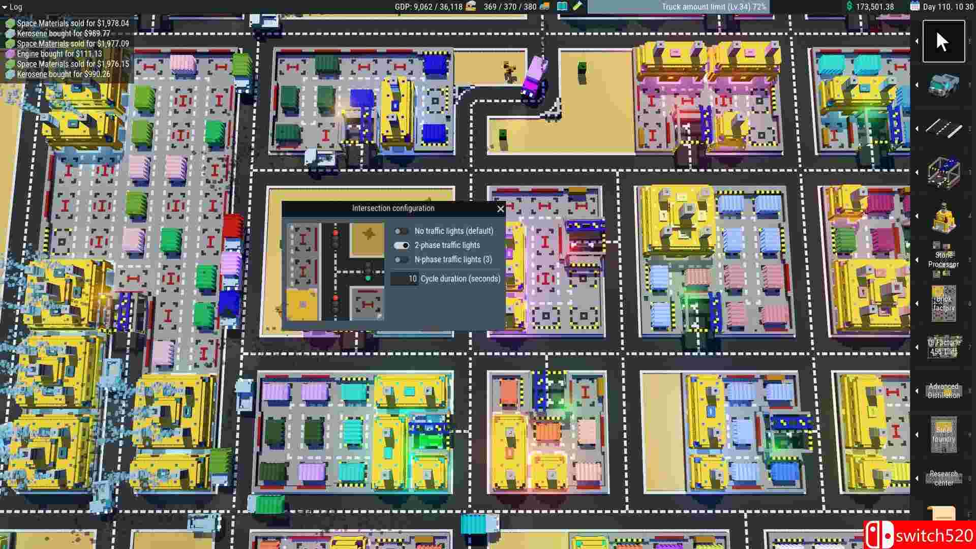 《卡车之城（Truck City）》官方中文 Build 21942343 P2P硬盘版[CN/TW/EN/JP]_3