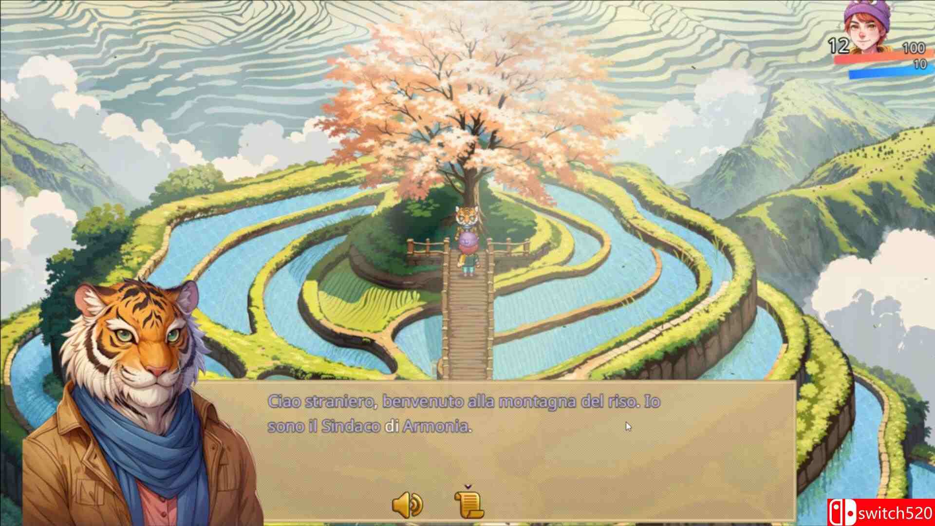 《奇幻语言：意大利语（WonderLang Italian）》官方中文 Build 23057727 P2P硬盘版[CN/EN/JP]_1