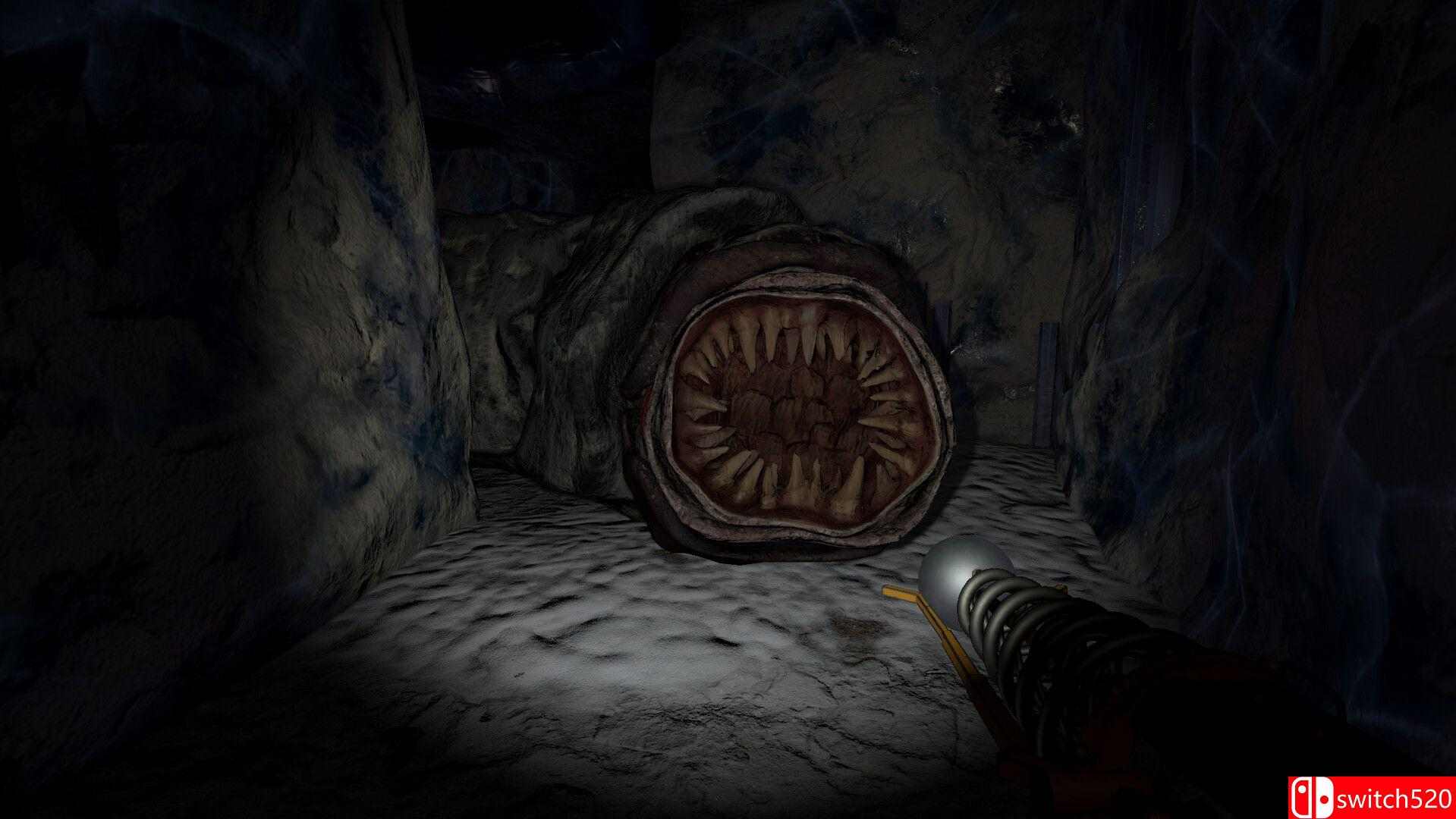 《奈亚拉托提普之厅（Halls of Nyarlathotep）》Early Access P2P硬盘版[EN]_2