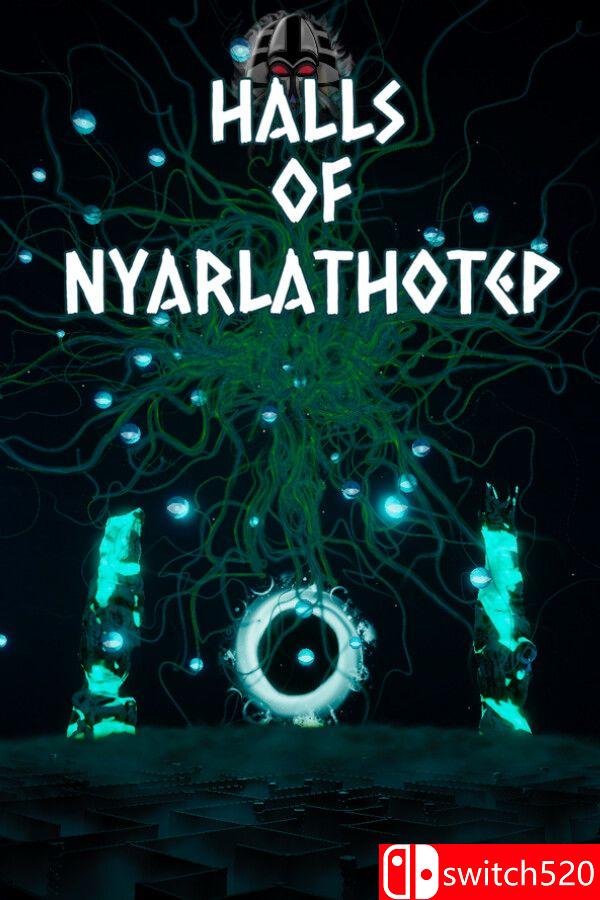 《奈亚拉托提普之厅（Halls of Nyarlathotep）》Early Access P2P硬盘版[EN]_0
