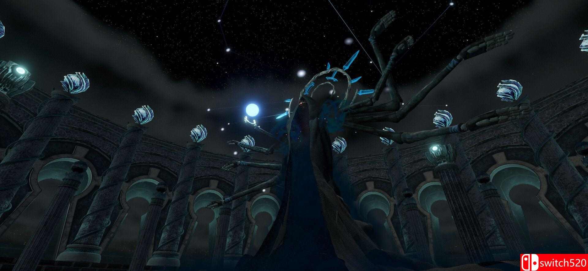 《奈亚拉托提普之厅（Halls of Nyarlathotep）》Early Access P2P硬盘版[EN]_5