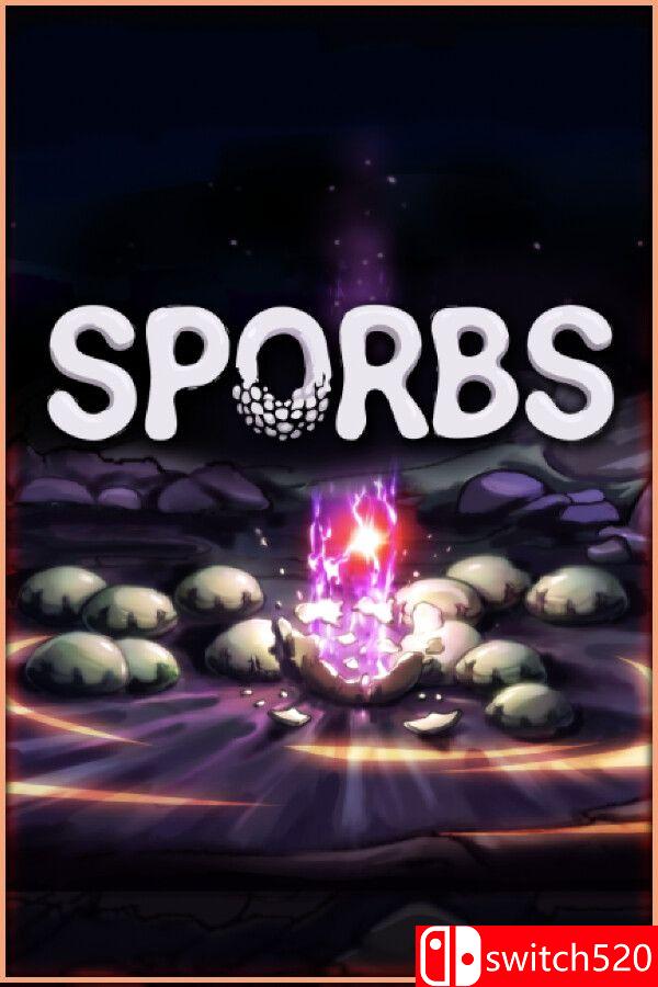《孢球（Sporbs）》官方中文 Build 23310410 P2P硬盘版[CN/EN/JP]_0