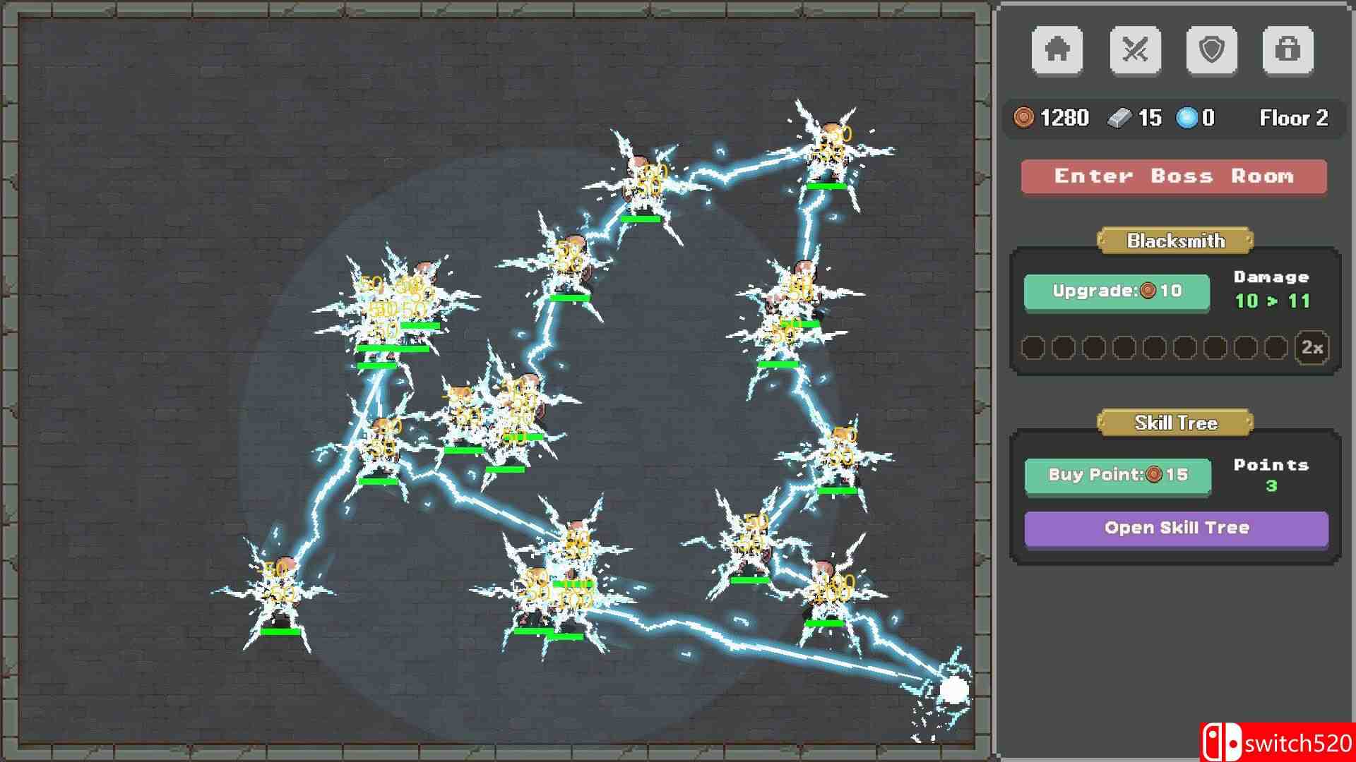 《弹性武器（Bouncy Weapons）》官方中文 Build 23327358 P2P硬盘版[CN/EN/JP]_1