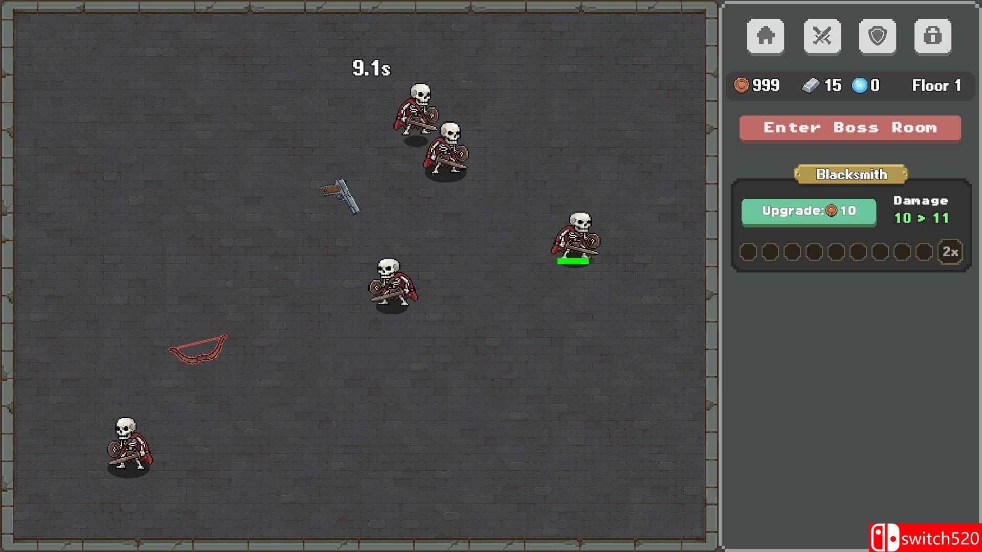 《弹性武器（Bouncy Weapons）》官方中文 Build 23327358 P2P硬盘版[CN/EN/JP]_2