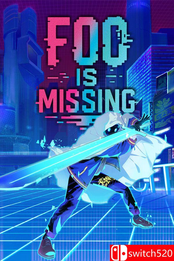 《Foo失踪了（Foo Is Missing）》Build 23044072 P2P硬盘版[EN]_0