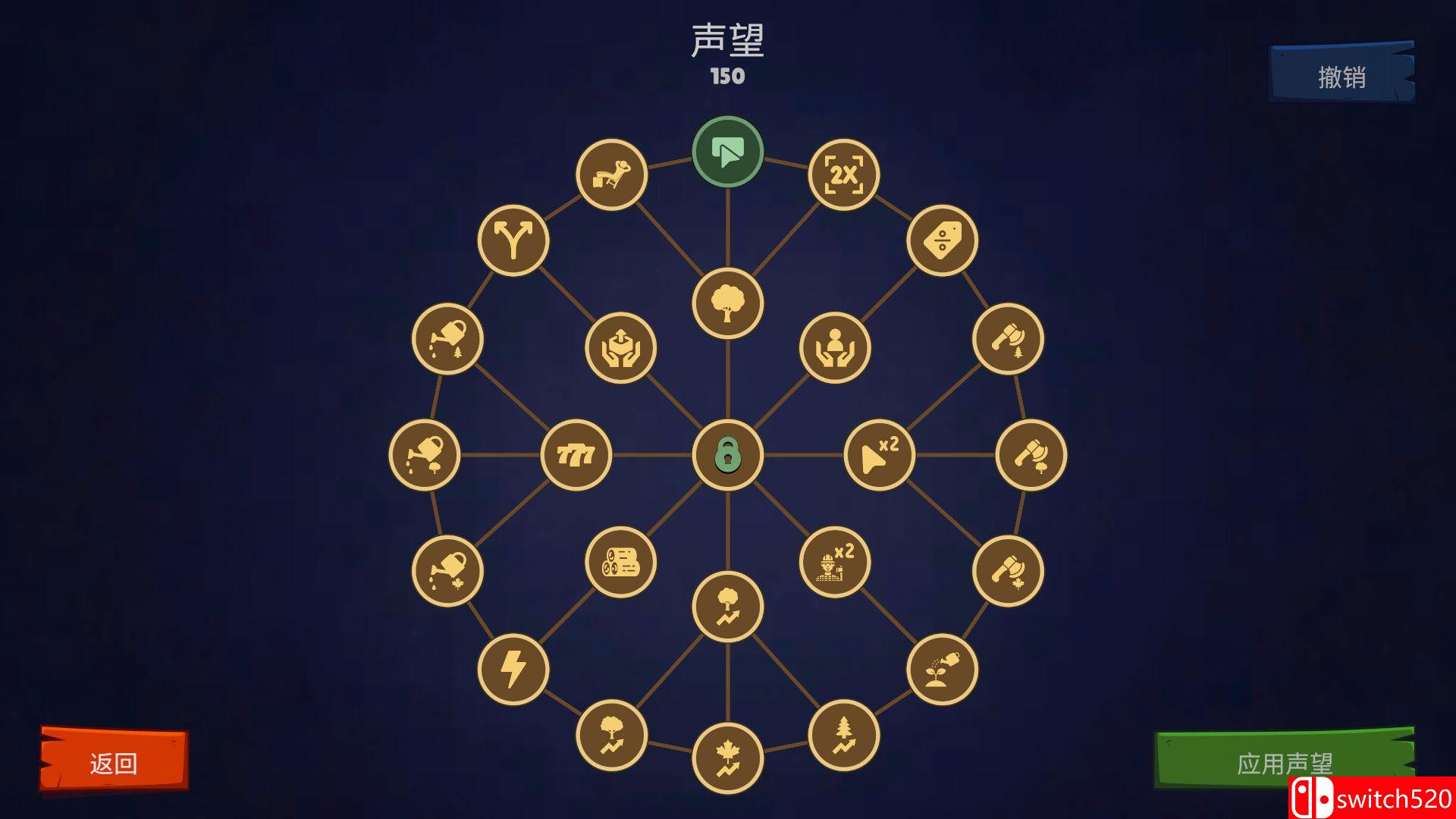 《树木公司（Trees Inc）》官方中文 Build 23304561 P2P硬盘版[CN/EN/JP]_2
