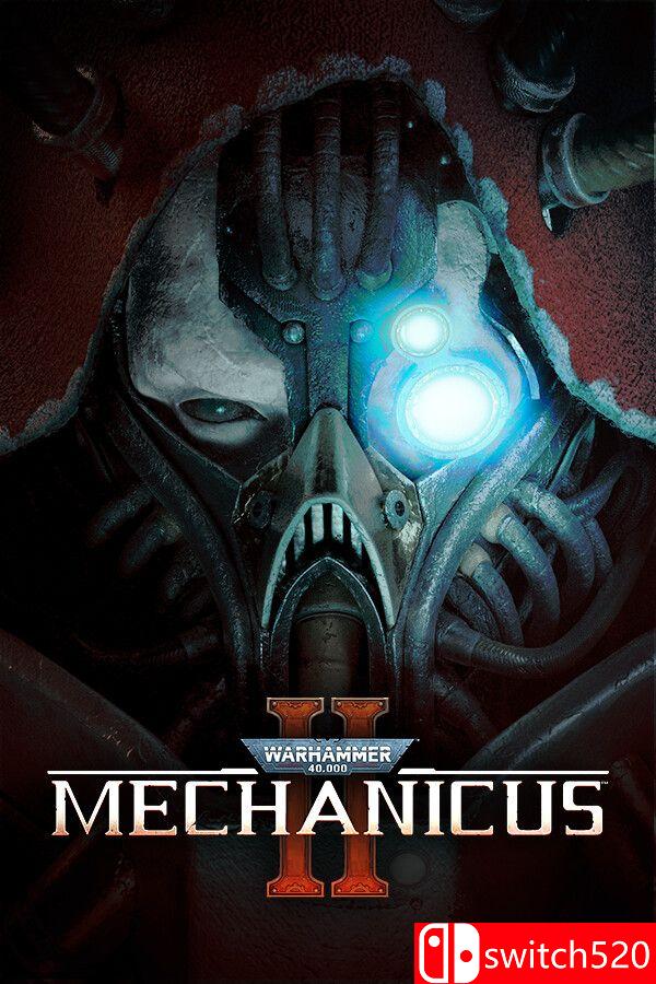 《战锤40K：机械神教2（Warhammer 40,000: Mechanicus II）》官方中文 FLT镜像版[CN/EN/JP]_0