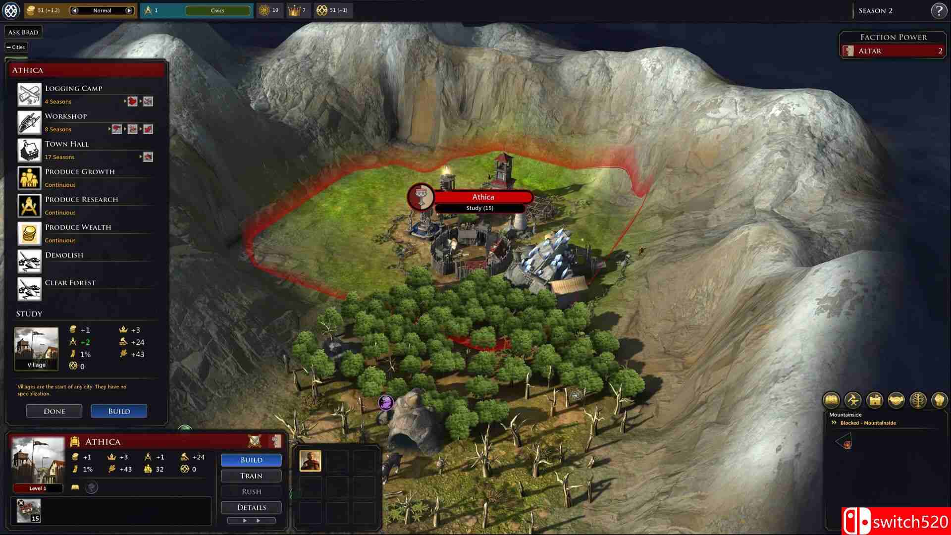 《元素之力：重铸（Elemental: Reforged）》官方中文 集成法师的宝藏DLC RUNE镜像版[CN/EN/JP]_3