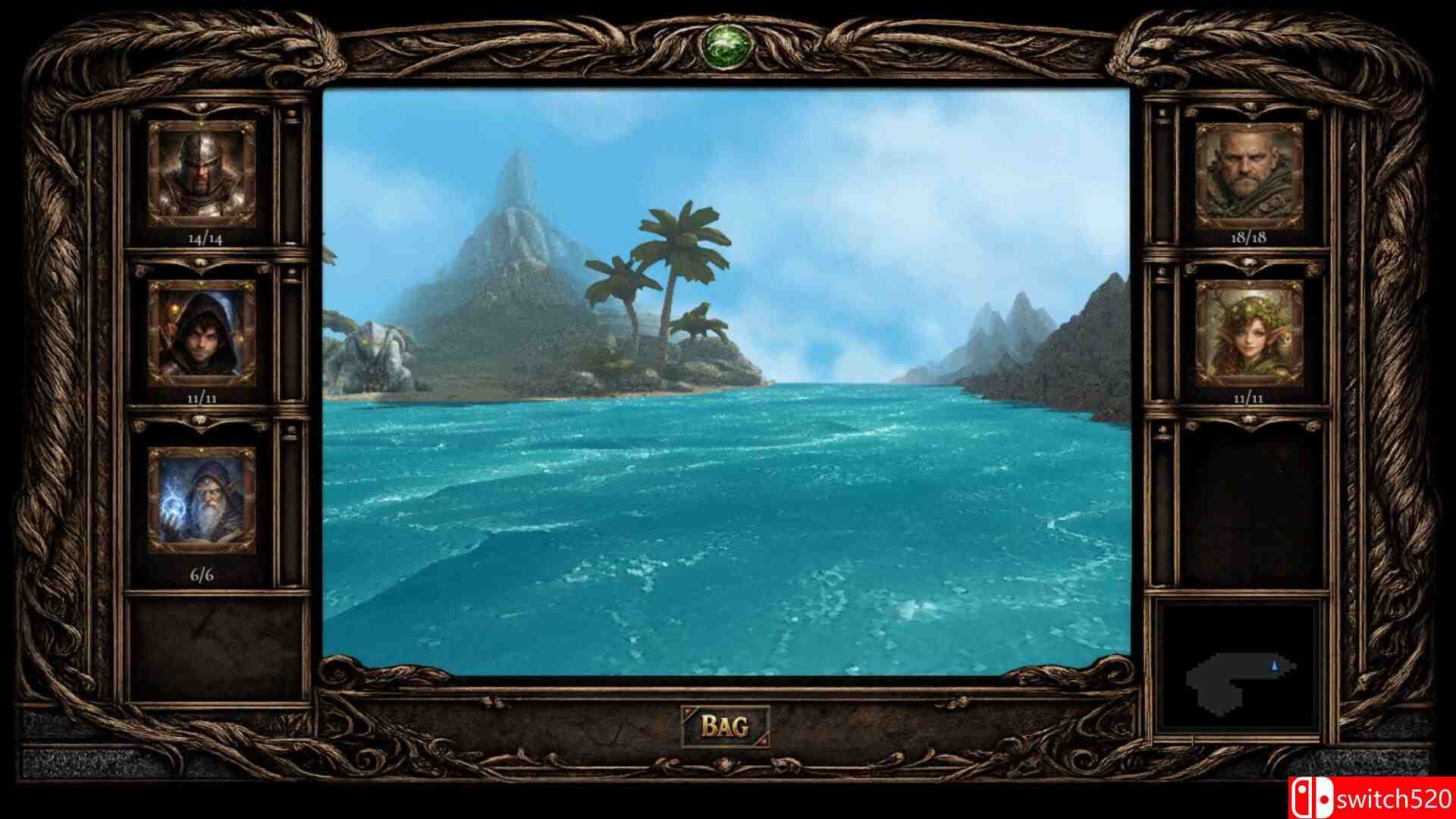 《旅者物语（The Traveller Tale）》Build 23301638 P2P硬盘版[EN]_5