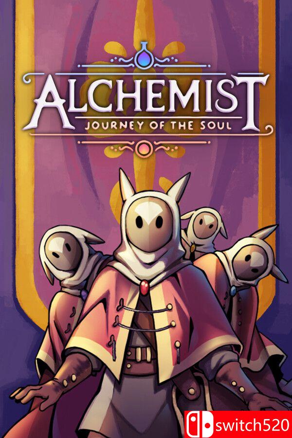 《炼金术士：灵魂之旅（Alchemist: Journey of the Soul）》官方中文 TENOKE镜像版[CN/EN]_0