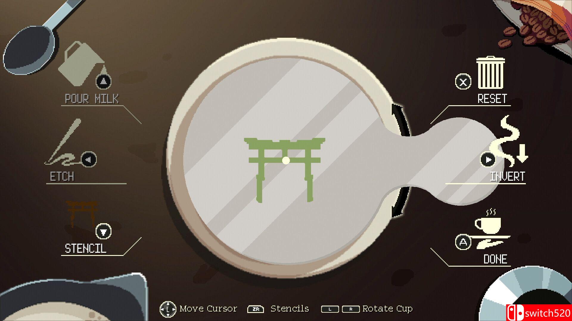 《咖啡物语 东京（Coffee Talk Tokyo）》官方中文 TENOKE镜像版[CN/TW/EN/JP]_3